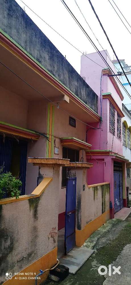 House for  sale,residential  only 12 yrs old.