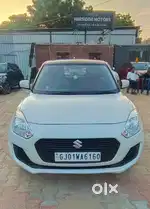Maruti Suzuki Swift VXi + Manual, 2021, Petrol