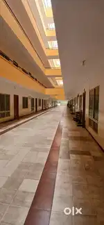 3BHK LEASE Spacious apartment for Lease in Anugraha layou