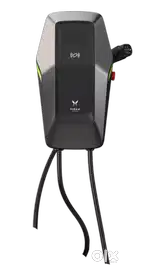 Brand new Tirexcharger 7.4 kW charger