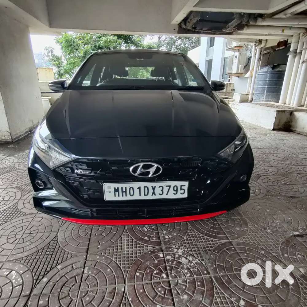 Hyundai i20 N Line 2022