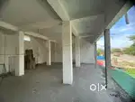 First Floor Open space