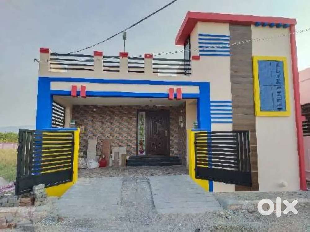 House Sale near sabujnagar