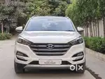 Hyundai Tucson 2.0 GL 2WD Diesel AT, 2018, Diesel