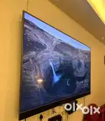 Iffalcon Supersize TV - 75 inch