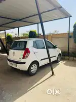 Hyundai i10 2010 Petrol Well Maintained