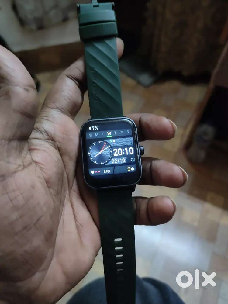 Smart watch Fastrack