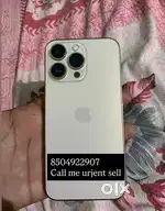 I phone 13 pro