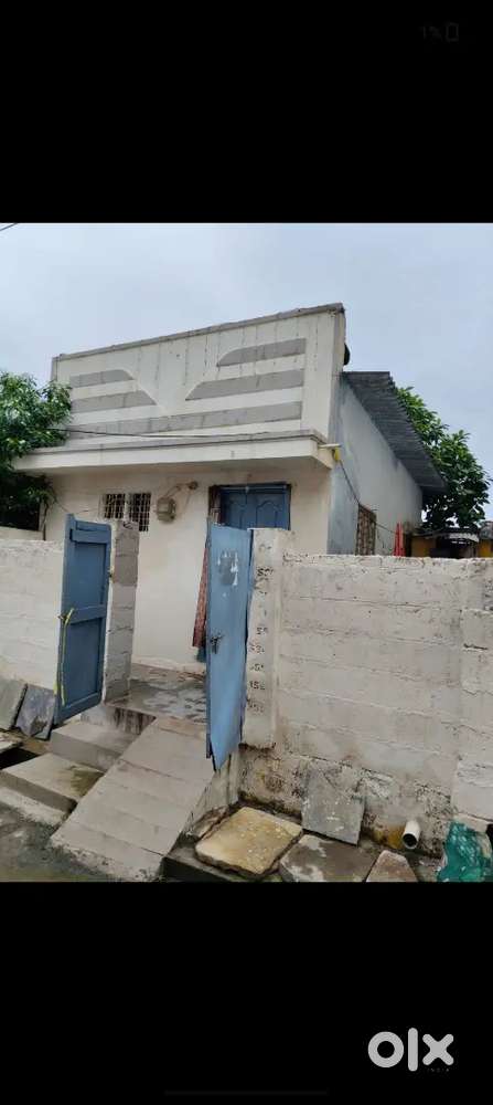 Urgent for sale, 60 square yards, east facing, time pass plzz stay awa