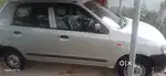 Maruti Suzuki Alto 2010