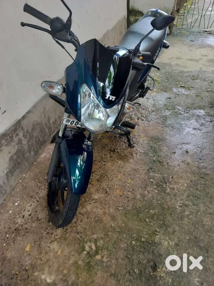 Tvs sports, brand new condition