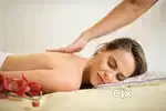 Female therapist vecancy (spa massage)