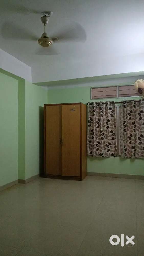 Big size single room alongwith bathroom and kitchen at gandhibasti