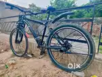 Bicycle (size 26t for adults)