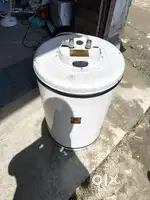 Geyser 50l