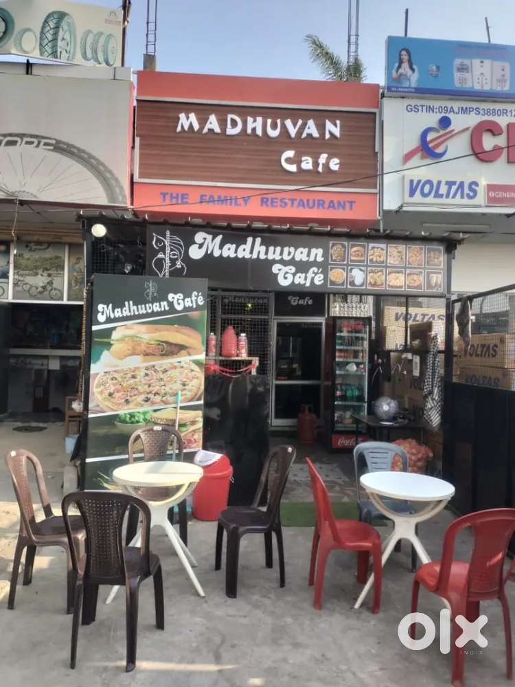 Need a south indian cook and a helper