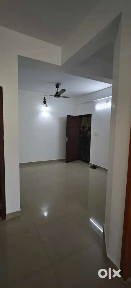 Spacious 2BHK Flat in Kakkanad
