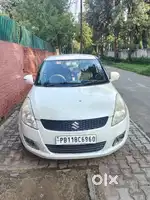 Maruti Suzuki Swift 2012