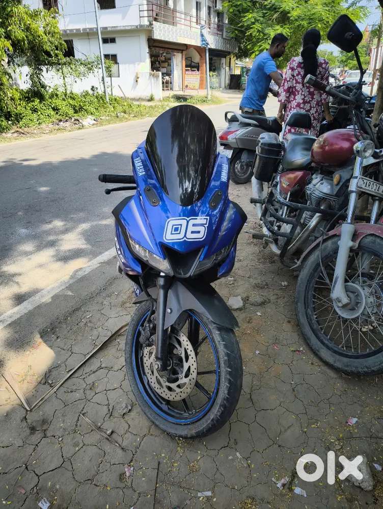 New condition sill engine top speed (155)km