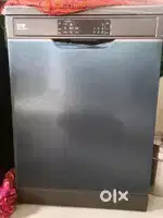 IFB Dishwasher Model Name - NEPTUNE VX2 PLUS ,
