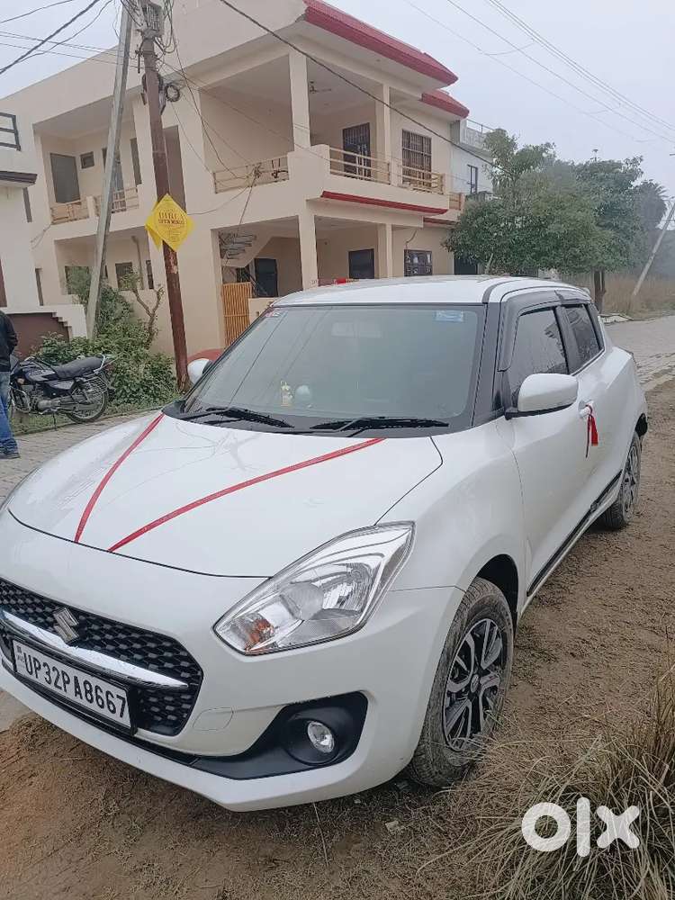 Maruti Suzuki Swift 2023 Petrol Good Condition