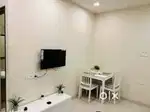 2BHK Ready to Construct Flat for Sale in Kalyan at Raunak City Project