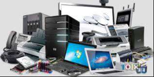 Laptop Desktop Repair services