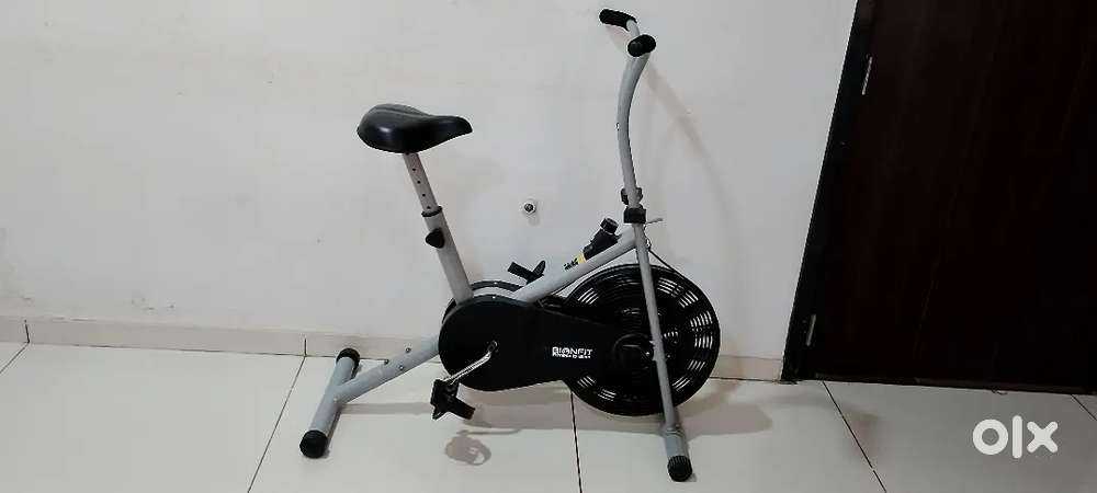 Gym Cycle for fitness