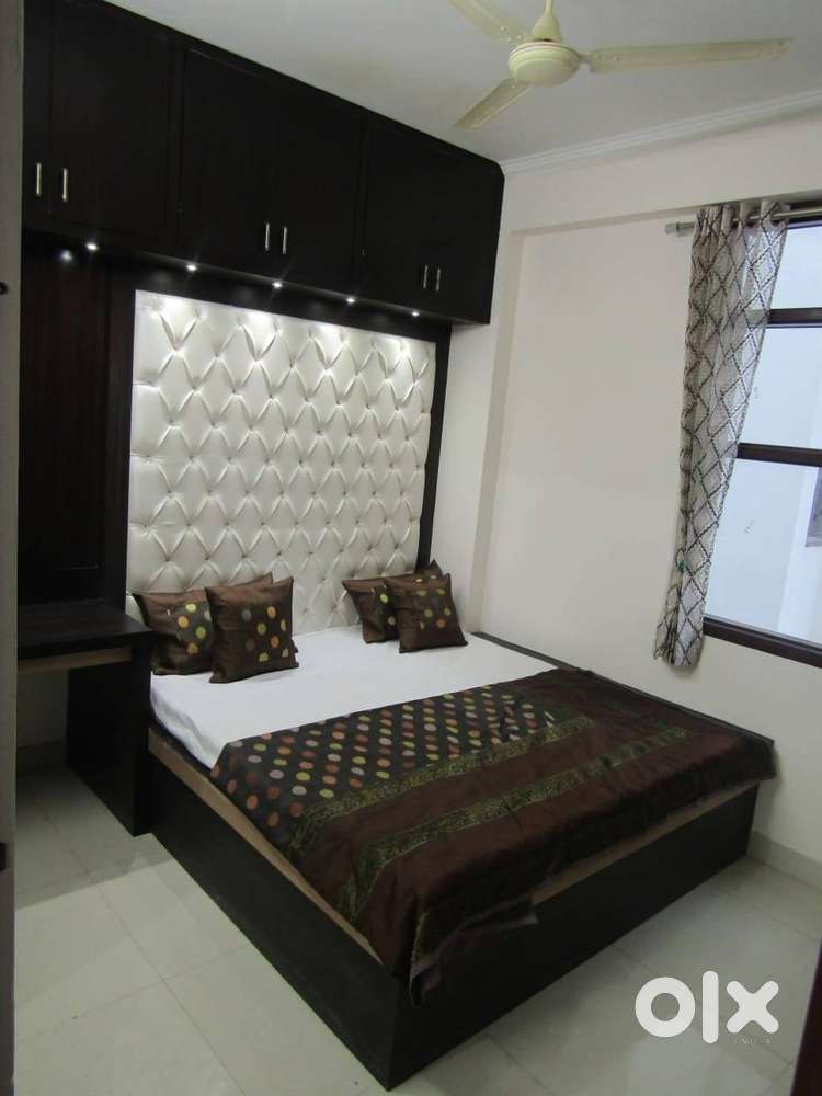 1BHK Good Size Room At Jhotwara Road