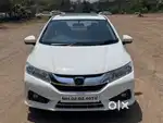 Honda City 1.5 VX i-DTEC MT, 2015, Diesel