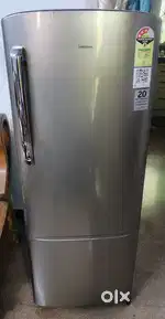 Samsung Inverter Refrigerator in New Condition