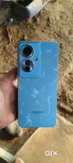 Oppo f25 pro 8gb 128 GB