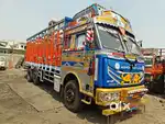 24 feet. Ashok Leyland 2620