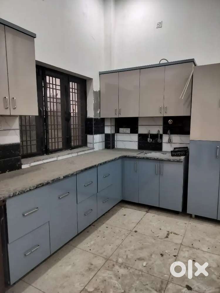 3 BHK Double Story Duplex
 For Sale