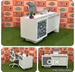 Exclusive designed study tables cum office tables in any colour combin