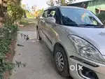 Maruti Suzuki Swift Petrol 60000 Km Driven