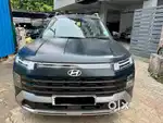 Hyundai Alcazar Signature (O) 7 Seater 1.5 Diesel AT Adventure Dual ..