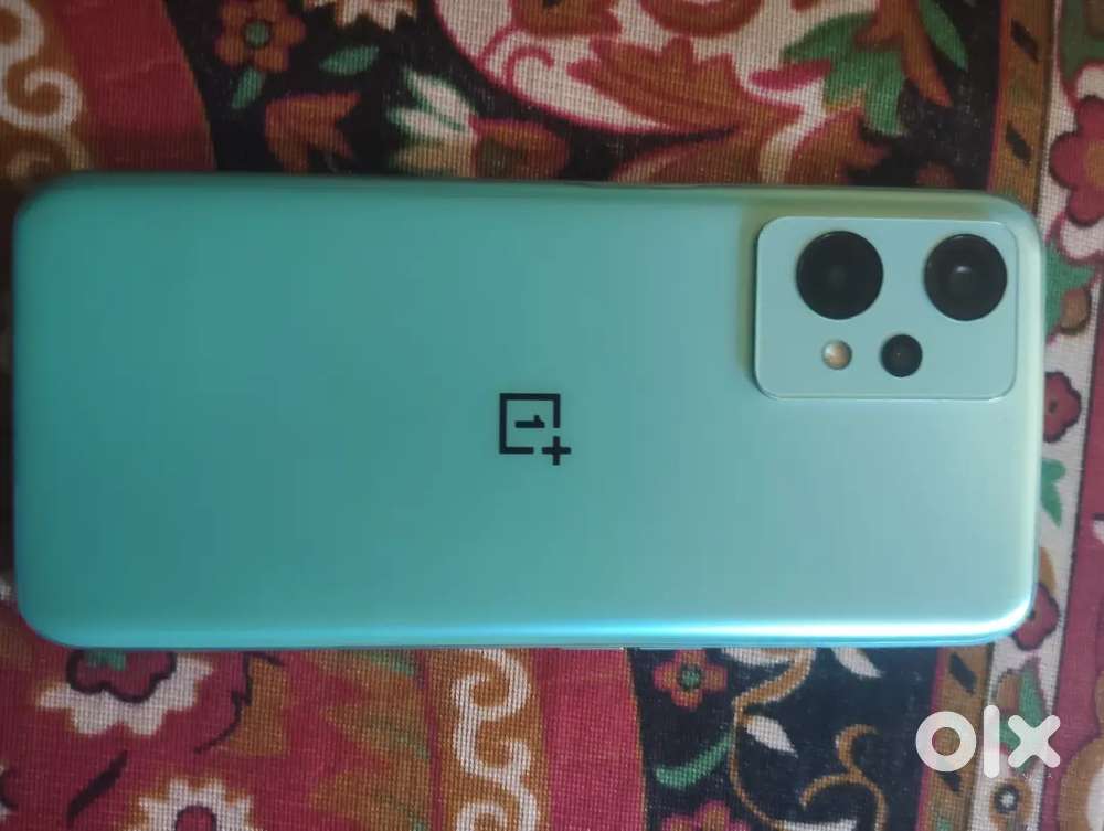 Nord ce2 lite 5g