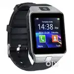 Watch camera