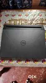 Dell g15 5530