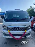 Driver for Tata Intra