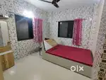 2bhk, 950 area, Hari Park, sudha Nagar, Ghoti, nashik
