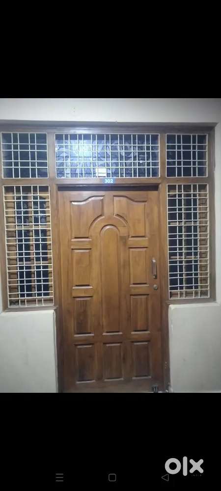 Flats for sale