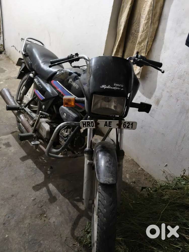 Argent sale bike