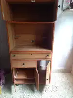 Computer trolly