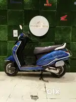 Honda Activa 5G STD  2019 Model Just 17000 Kms