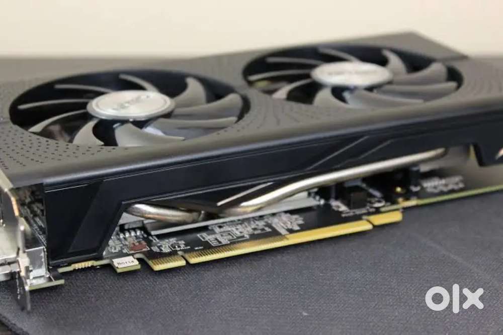 Rx 460 4gb ddr5