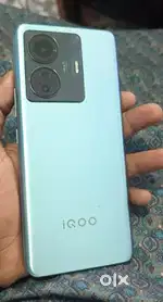 iQOO z6pro 6+128