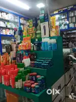 MEDICAL STORE AND PHARMACY JOB AVAILABLE IN LUCKNOW LOCATION !!
-
