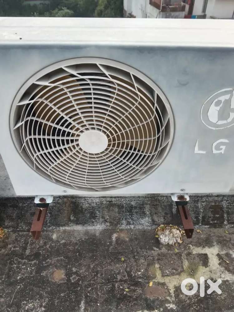 LG brand good condition